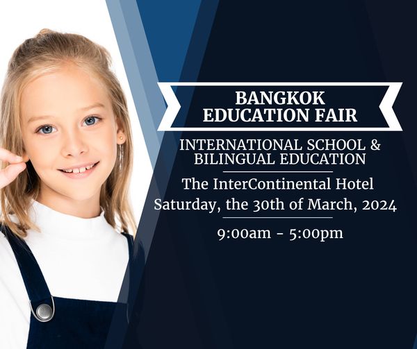 Bkk Education Fair