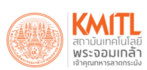 KMITL logo