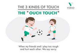 The Ouch Touch-2