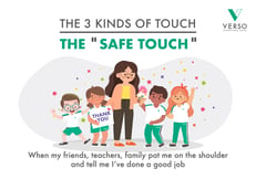The Safe Touch-1