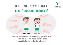 The Uh-oh Touch-1