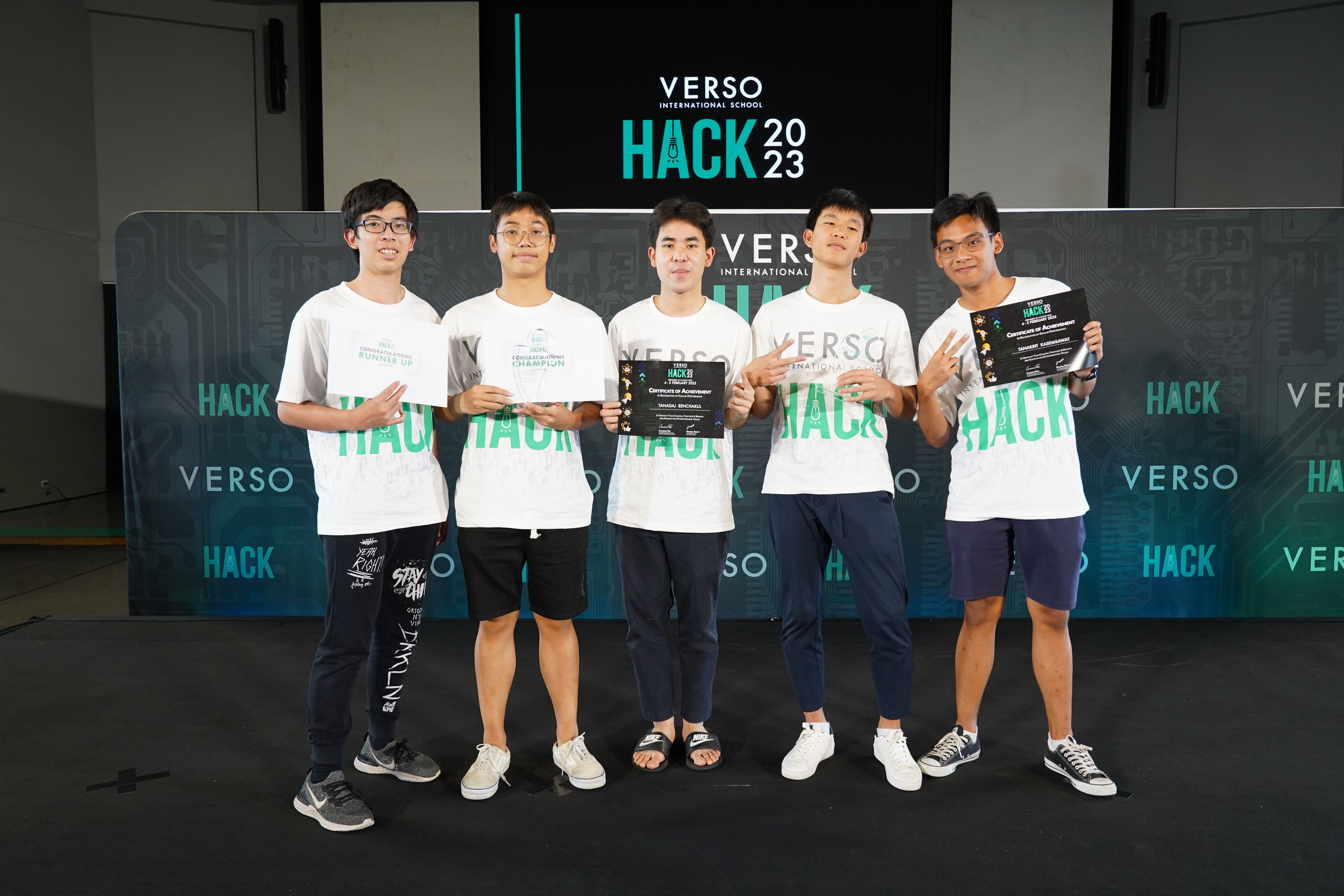 hack 2023 winners