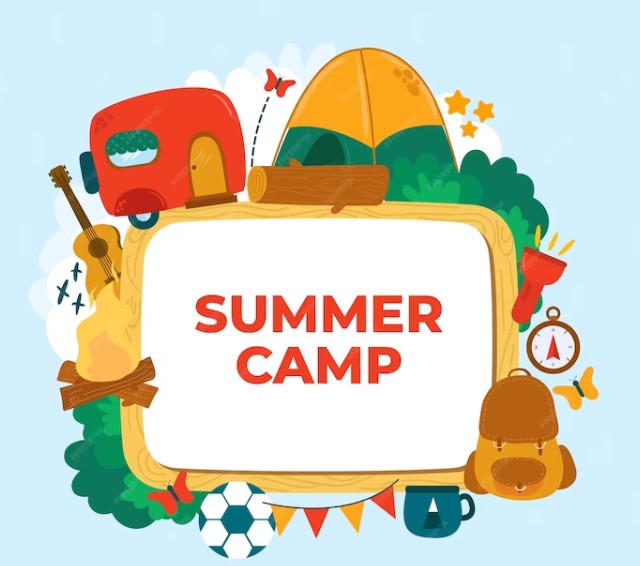 summer camp