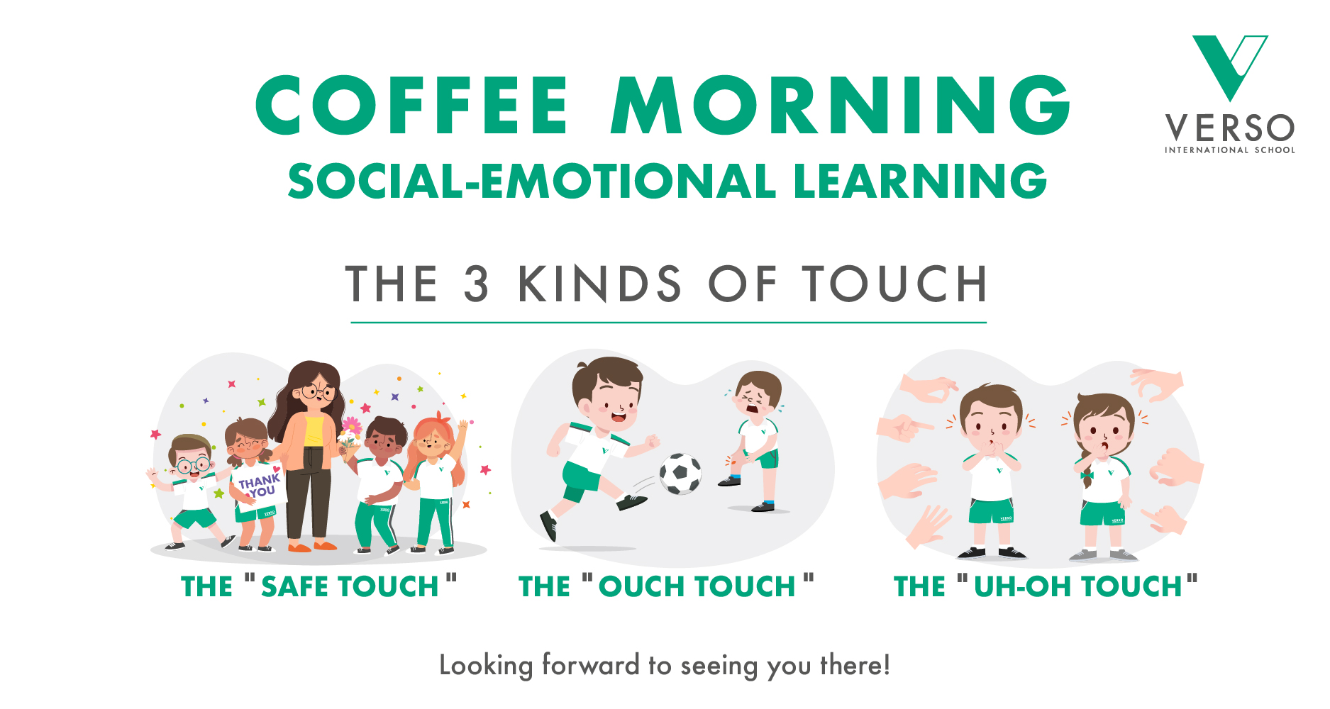 Up-coming-Coffee Morning - Social-Emotional  -01