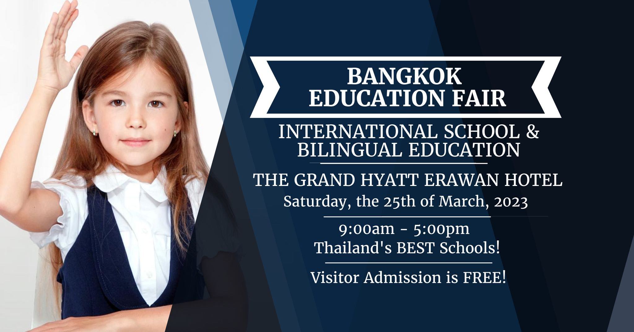 bkk education fair
