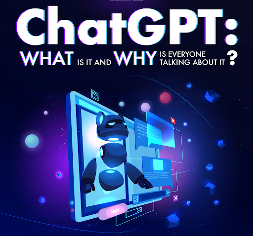 ChatGPT: What is it and why is everyone talking about it?